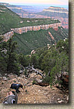 AZ 2010 - Rainbow Rim Trail