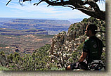 AZ 2010 - Rainbow Rim Trail