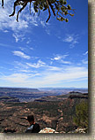 AZ 2010 - Rainbow Rim Trail