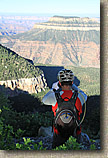 AZ 2010 - Rainbow Rim Trail