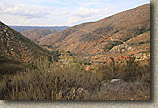 BLack Mountain Near Ramona 26NOV16