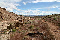 The Lunch Loops of Grand Junction