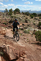 The Lunch Loops of Grand Junction