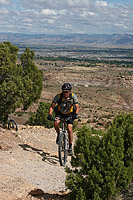 The Lunch Loops of Grand Junction