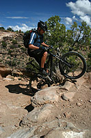 The Lunch Loops of Grand Junction