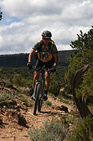 The Lunch Loops of Grand Junction