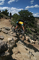 The Lunch Loops of Grand Junction