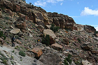 The Lunch Loops of Grand Junction