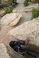 The Lunch Loops of Grand Junction