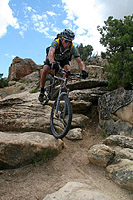 The Lunch Loops of Grand Junction