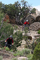 The Lunch Loops of Grand Junction