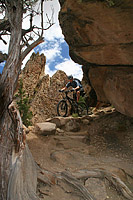 The Lunch Loops of Grand Junction