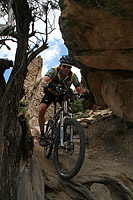 The Lunch Loops of Grand Junction