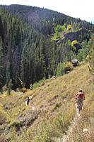 Two Elks Trail