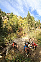 Two Elks Trail