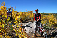 Winter Park, CO