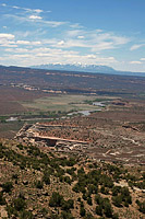 The Zion Curtain