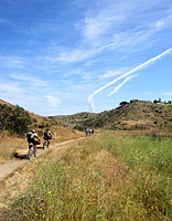 Coast To Crest Trail