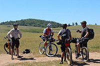 Coast To Crest Trail