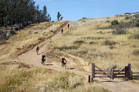 Coast To Crest Trail