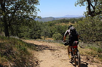 Coast To Crest Trail