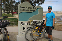 Coast To Crest Trail