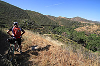 Coast To Crest Trail