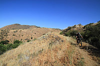 Coast To Crest Trail