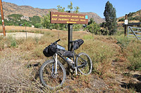 Coast To Crest Trail