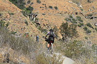 Coast To Crest Trail