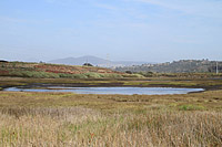 Coast To Crest Trail