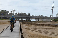 Coast To Crest Trail