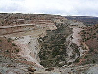 Picture of Rabbit Valley near Loma, CO