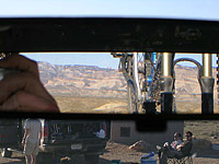 Bookcliffs in Fruita Pciture