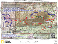 images/Trails/MtWoodson-LakePoway/MtWoodsonAreaTrailMap.JPG