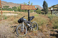 San Pasqual Valley Trail