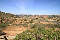 San Pasqual Valley Trail