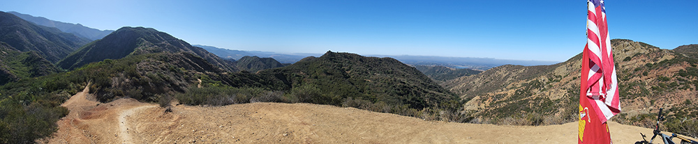 Top of The Luge