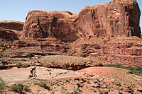 Amasa Back in Moab