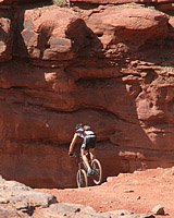 Amasa Back in Moab