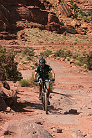 Amasa Back in Moab