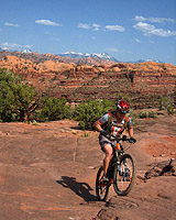 Amasa Back in Moab