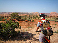 Amasa Back in Moab