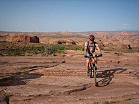 Amasa Back in Moab