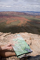 Fisher Mesa