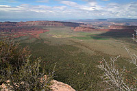 Fisher Mesa