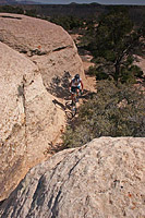 images/Trails/UT-Gooseberry2006/GooseberryMesa-8APR06-21.jpg