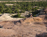 Little Creek Mesa