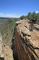 Little Creek Mesa