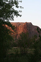 The Porcupine Rim Trail